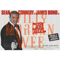 James Bond Never Say Never Again
